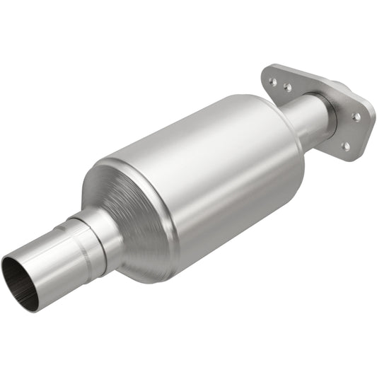Magnaflow 94-95 S10/Sonoma 2.2L CA Direct Fit Converter - Burkken Auto Parts