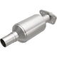 Magnaflow 94-95 S10/Sonoma 2.2L CA Direct Fit Converter - Burkken Auto Parts