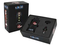 aFe Scorcher Blue Power Module 20-21 GM Trucks/SUVs L6-3.0L (td) LM2 - Burkken Auto Parts