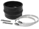 aFe MagnumFORCE Coupling Kit 4in ID x 3in L Hump (Polyurethane) - Burkken Auto Parts