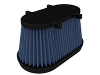 aFe MagnumFLOW Air Filters OER P5R A/F P5R GM Van 06-11 V8-6.6L (td) - Burkken Auto Parts