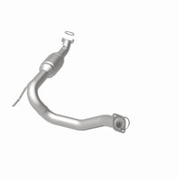 MagnaFlow Conv DF 05-07 4-Run/FJ Driver Side Rear - Burkken Auto Parts