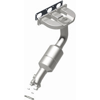 Magnaflow Conv DF BMW 5 04-05 Rear Mani - Burkken Auto Parts