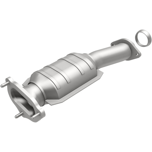 MagnaFlow Conv DF 04 Ranger/Bser 3.0 Rear 50S - Burkken Auto Parts