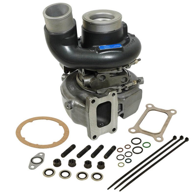 BD Diesel 19-22 RAM 2500/3500 6.7L Cummins Screamer Turbo HE300VG - Burkken Auto Parts