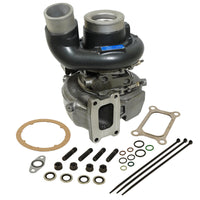 BD Diesel 19-22 RAM 2500/3500 6.7L Cummins Screamer Turbo HE300VG - Burkken Auto Parts