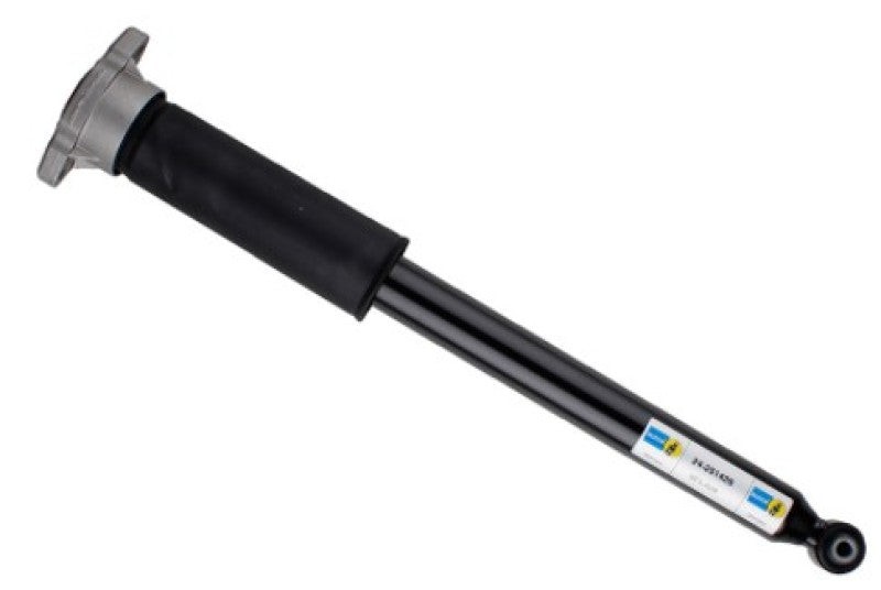 Bilstein B4 OE Replacement 15-19 Mercedes-Benz C300 Rear (Without Air Suspension) Shock Absorber - Burkken Auto Parts