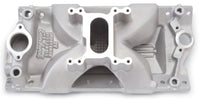 Edelbrock Victor Jr 2Bbl Manifold - Burkken Auto Parts