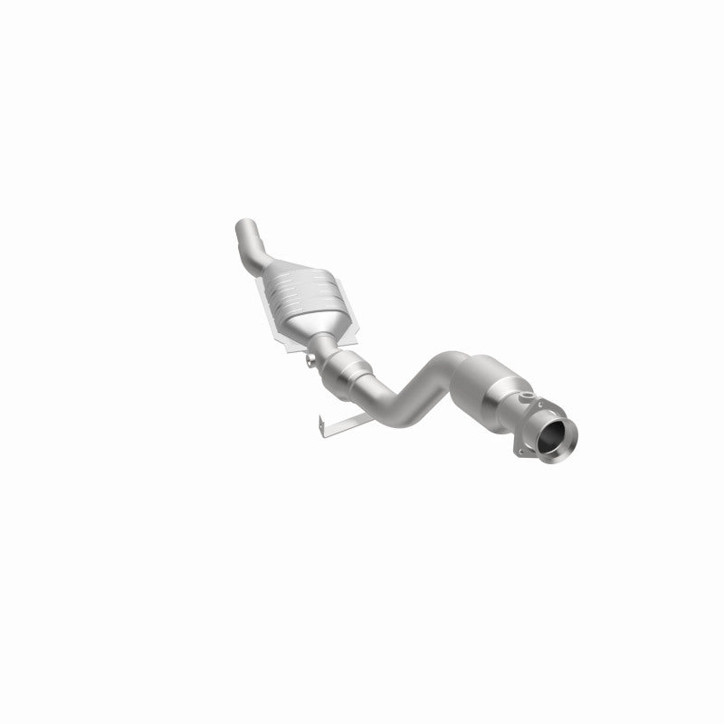 MagnaFlow Conv DF 04-05 Audi Allroad 4.2L Driver Side - Burkken Auto Parts