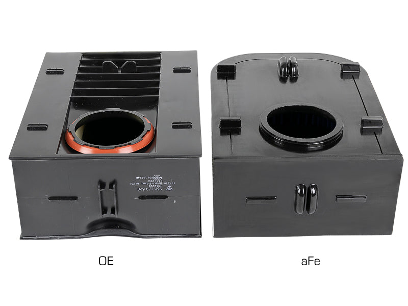aFe MagnumFLOW Pro 5R OE Replacement Filter 15-18 Porsche Macan S/GTS V6-3.0L (tt) - Burkken Auto Parts