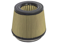 aFe MagnumFLOW Air Filters IAF PG7 A/F PG7 7F x 9B x 7T (Inv) x 7H in - Burkken Auto Parts