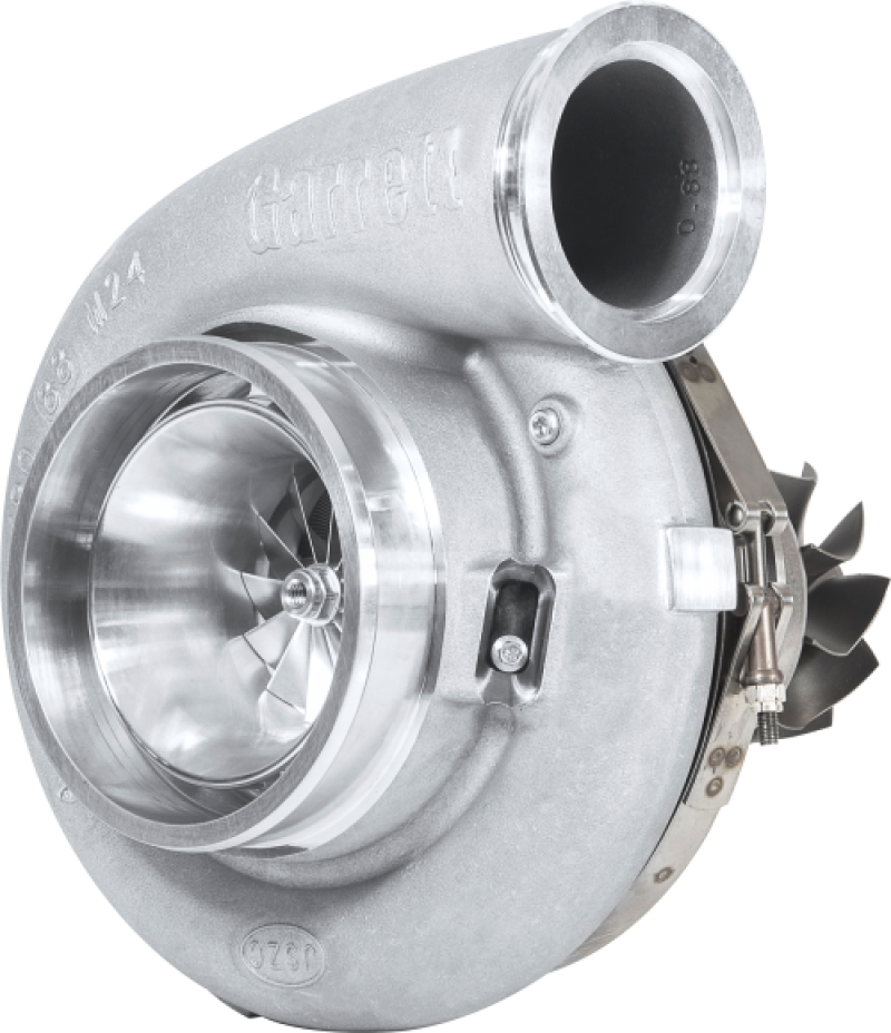 Garrett GTX4709 Super Core Gen II (80mm CWH) - Burkken Auto Parts