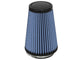 aFe MagnumFLOW Air Filters IAF P5R A/F P5R 3-5/16F x 5B x 3-1/2T x 7H - Burkken Auto Parts