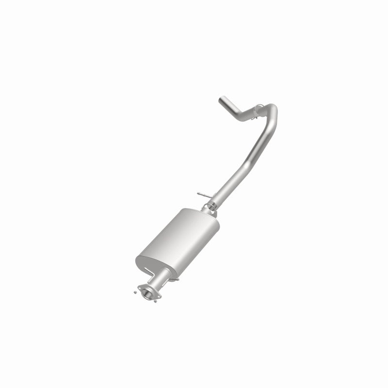 MagnaFlow BRE Exhaust Kit 03-06 LINCOLN NAVIGATOR 5.4L - Burkken Auto Parts