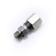 Nitrous Express 5/16-24 To 3/16 Compression Fitting - Burkken Auto Parts