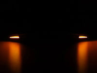 AlphaRex 15-23 Dodge Charger Nova-Series LED Tail Lights - Alpha-Black - Burkken Auto Parts