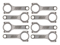 Manley Chrysler 5.7L/6.1L Hemi H Beam Connecting Rod w/ .927 inch Wrist Pins ARP2000 Bolts - Single - Burkken Auto Parts