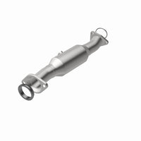 MagnaFlow Converter Direct Fit California Grade 00-05 Honda S2000 2.0L - Burkken Auto Parts