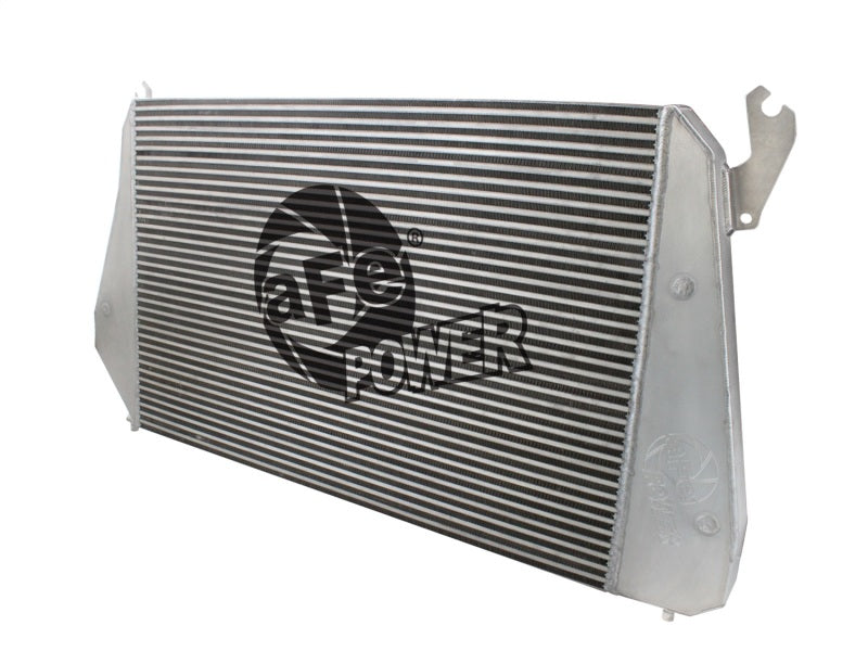 aFe Bladerunner Intercooler 11-13 GM Diesel Trucks V8 6.6L (td) LML - Burkken Auto Parts