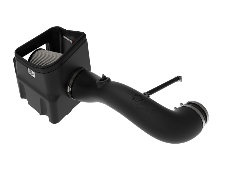 aFe Magnum FORCE Stage-2 Pro Dry S Cold Air Intake System 09-14 Chevrolet Silverado / GMC Yukon - Burkken Auto Parts