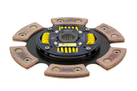 ACT 1992 Acura Integra 6 Pad Sprung Race Disc - Burkken Auto Parts