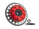 Action Clutch 94-01 Acura Integra 1.8L (B18) 7.25in Twin Disc Race Clutch w/FW(Use B/D-Series Bolts) - Burkken Auto Parts