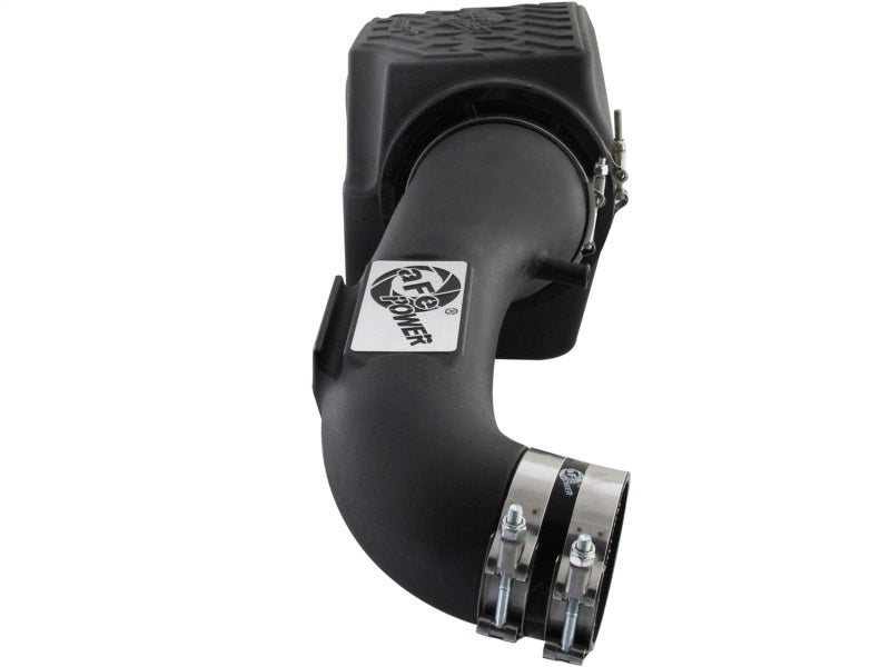 aFe Momentum GT PRO DRY S Intake 12-13 Jeep Wrangler JK V6 3.6L - Burkken Auto Parts