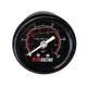 BLOX Racing Liquid-Filled Fuel Pressure Gauge 0-100psi (Black Face) - Burkken Auto Parts