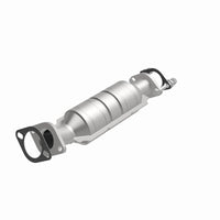 Magnaflow Conv DF 06-10 Hyundai Elentra 2.0L Rear/2011 Kia Soul 2.0L Rear - Burkken Auto Parts