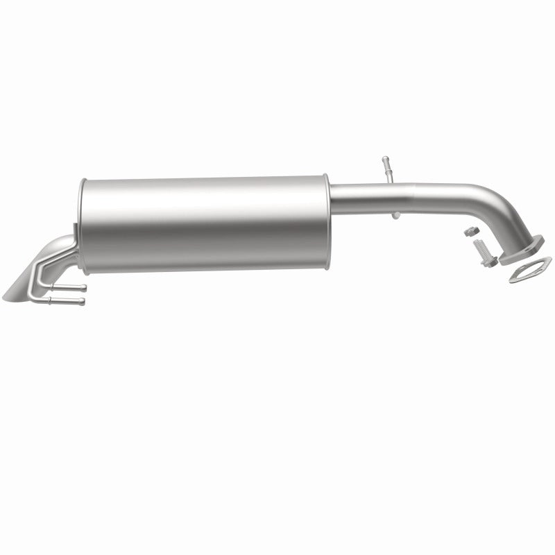 MagnaFlow BRE Exhaust Kit 12-13 KIA Soul 1.6L 2.0L - Burkken Auto Parts