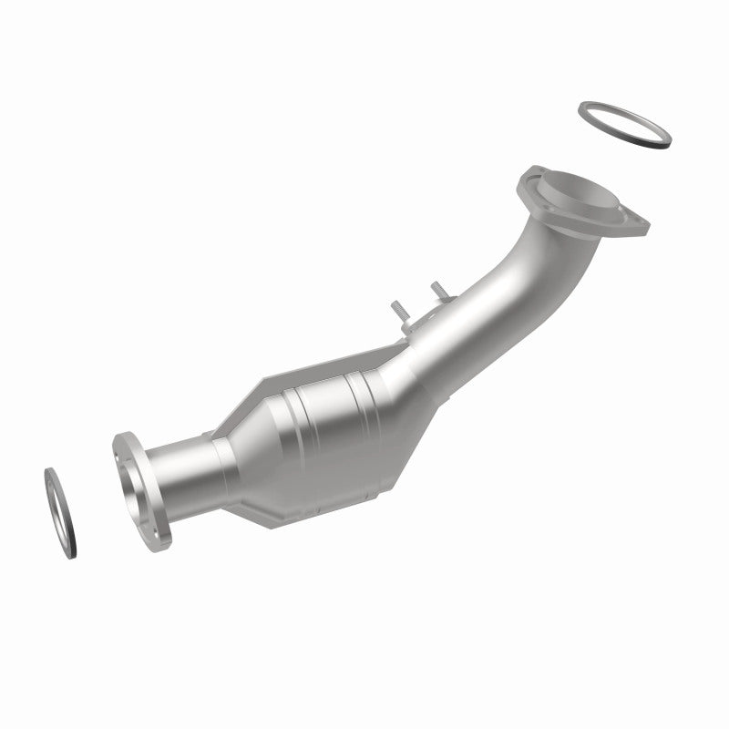 MagnaFlow Conv DF 02-04 Tacoma 3.4L front 50S - Burkken Auto Parts