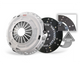 Clutch Masters 22-25 Volkswagen GTI FX250 Single Disc Clutch Kit
