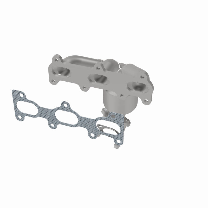 Magnaflow Conv DF 02-06 Hyundai Sonata 2.7L - Burkken Auto Parts
