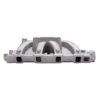 Edelbrock Victor Jr 351-W 9 5 Deck Manifold - Burkken Auto Parts