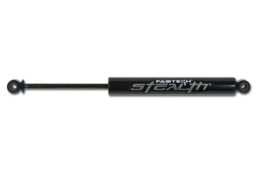 Fabtech 2025 Toyota 4Runner 4WD Sport Rear Stealth Shock Absorber