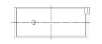 ACL Suzuki 4 - 1324cc G13A/BA Standard Size High Performance Connecting Rod Bearing Set - Burkken Auto Parts