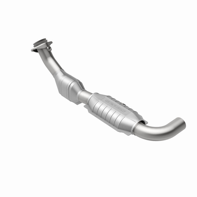 MagnaFlow Conv DF 01 Ford Trucks 4.6L - Burkken Auto Parts