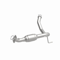 MagnaFlow Conv DF 05-07 4-Run/FJ Driver Side Rear - Burkken Auto Parts