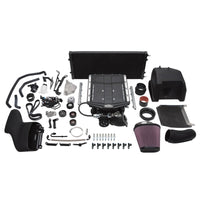 Edelbrock SC 2015 Ford F-150 5.0L V8 Engines No Tuner - Burkken Auto Parts