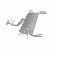 Magnaflow BRE Rear Muffler Kit Replacement Kia - Burkken Auto Parts