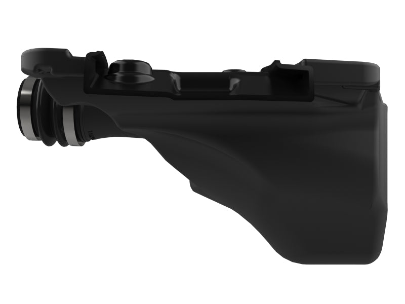 aFe 22-23 Honda Civic L4 1.5L (t) Takeda Momentum Cold Air Intake System w/ Pro 5R Filter - Burkken Auto Parts
