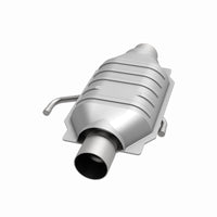 Magnaflow 2.00in. W/DUAL AIR Universal Converter - Burkken Auto Parts