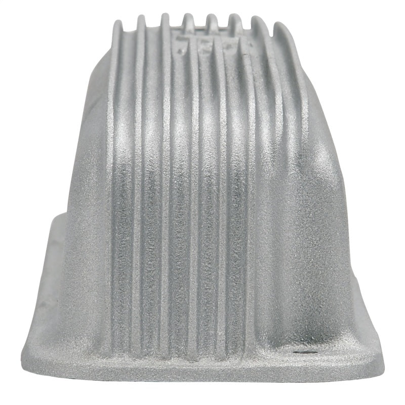 Edelbrock Valve Cover Classic Series Ford 1958-1976 FE V8 Satin - Burkken Auto Parts