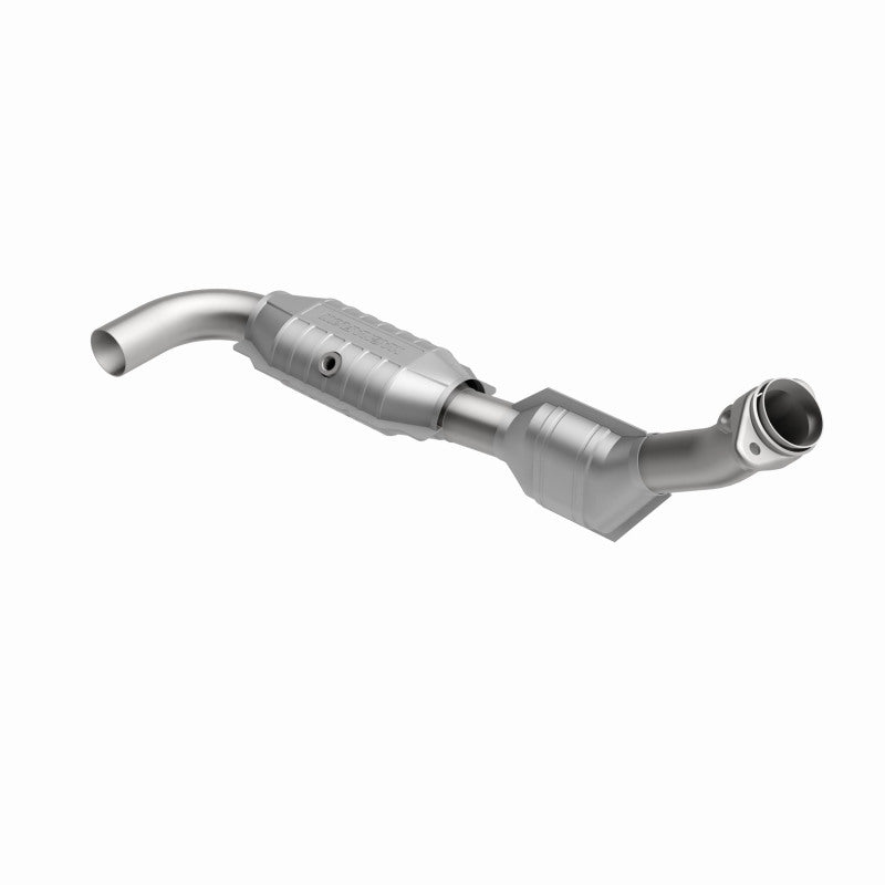 MagnaFlow Conv DF 01 Ford Trucks 4.6L - Burkken Auto Parts