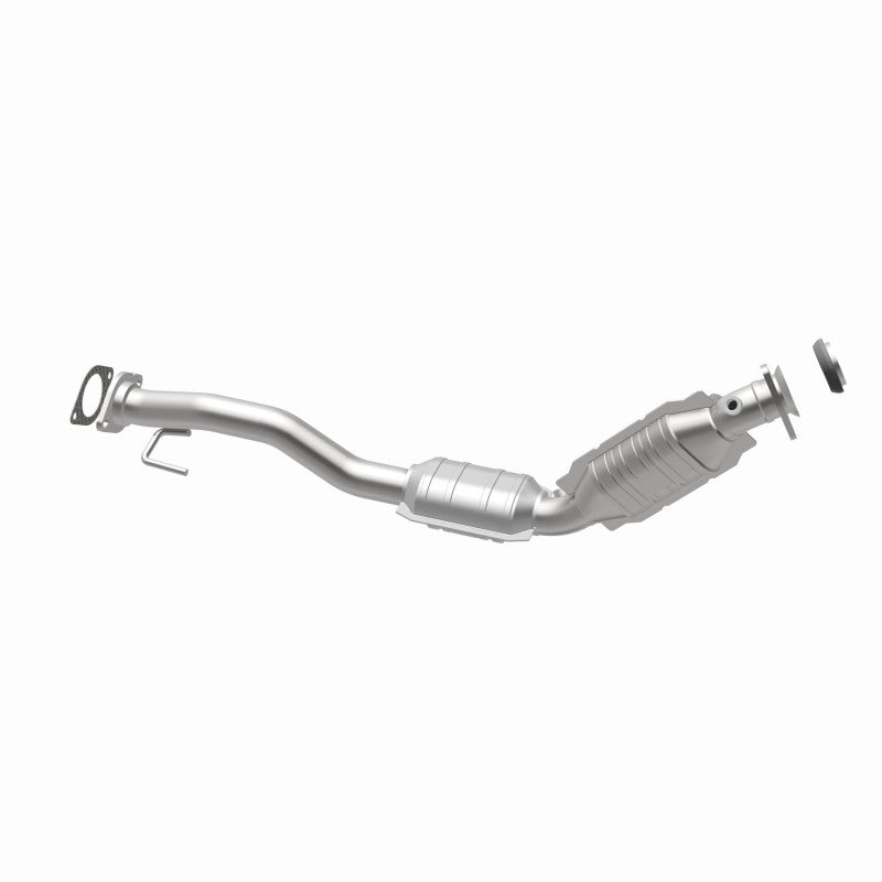 MagnaFlow Conv DF 08 Trailb/Envoy 4.2L - Burkken Auto Parts