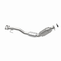 MagnaFlow Conv DF 08 Trailb/Envoy 4.2L - Burkken Auto Parts