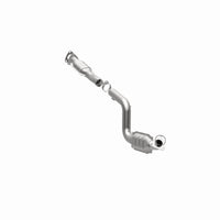 MagnaFlow Conv DF 03-07 GM 2500/3500 Passenger Side - Burkken Auto Parts