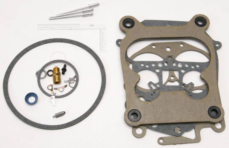 Edelbrock 1910 Rebuild Kit - Burkken Auto Parts
