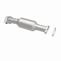 MagnaFlow California Grade Conv Direct Fit 96-97 Mazda Miata 1.8L - Burkken Auto Parts