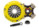 ACT 1997 Acura CL HD/Race Sprung 4 Pad Clutch Kit - Burkken Auto Parts